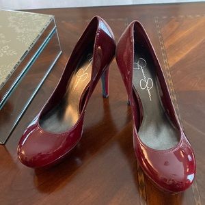 Jessica Simpson size 8.5 Beautiful NEW